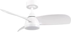 Zdjęcie Rl Light Lampa Sufitowa Z Wentylatorem Helsinki Led 20W 27006000K Biały (R62732131) - Pajęczno