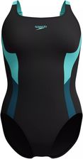 Zdjęcie Strój kąpielowy jednoczęściowy damski na basen Speedo Shaping Solid - Sierpc