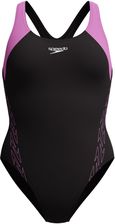 Zdjęcie Strój kąpielowy damski Speedo HyperBoom Racerback - Łomża