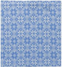 Zdjęcie Kari Traa Rose, komin, damski, niebieski, Onesize - Kobyłka