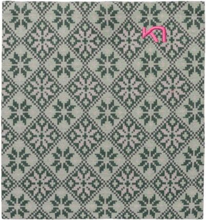 Kari Traa Rose, komin, damski, zielony, Onesize