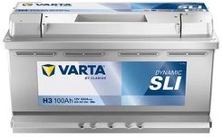 Varta Akumulator 600402083K262