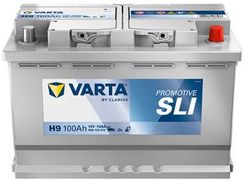 Varta Akumulator 600123072K182