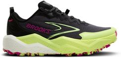 Zdjęcie Brooks Running Caldera 8 W 1204291B031.090 Czarny - Warszawa