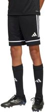 Zdjęcie adidas Spodenki Squadra 25 Jr Jn5459 - Tomaszów Mazowiecki