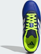 Zdjęcie adidas Buty Super Sala Competition 3 Indoor Kids - Czeladź