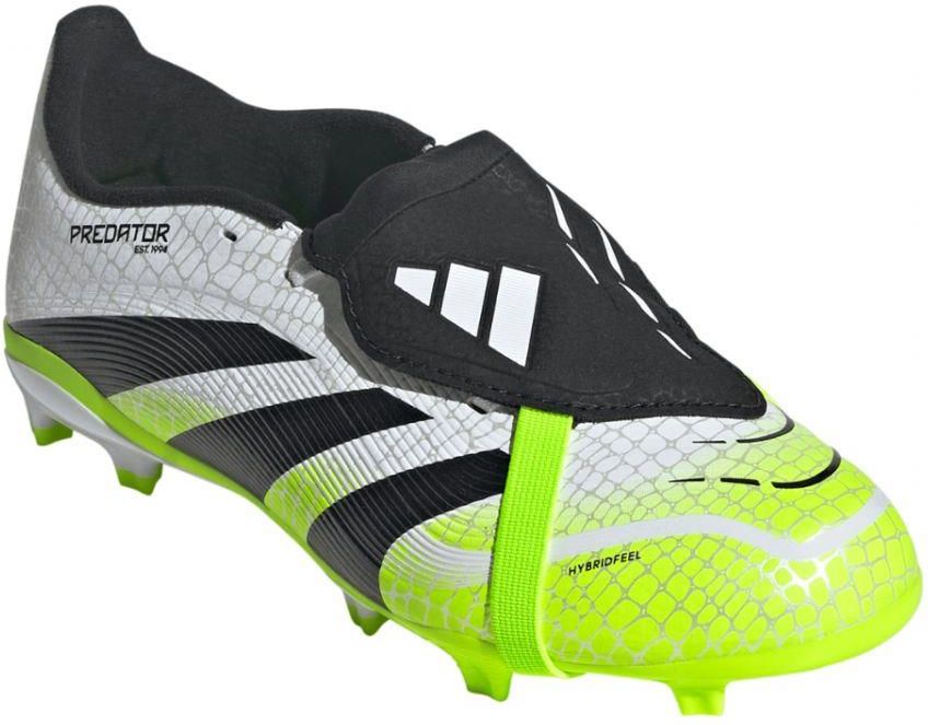 Adidas Buty Piłkarskie Predator League Ft Fg/Mg Jr Jp9916 - Ceny i ...