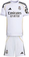 Zdjęcie adidas Komplet Real Madryt Home Jr Jn8889 - Dąbrowa Tarnowska