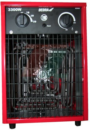 Dedra Ded 9921 - zdjęcie 1 Dedra Ded 9921