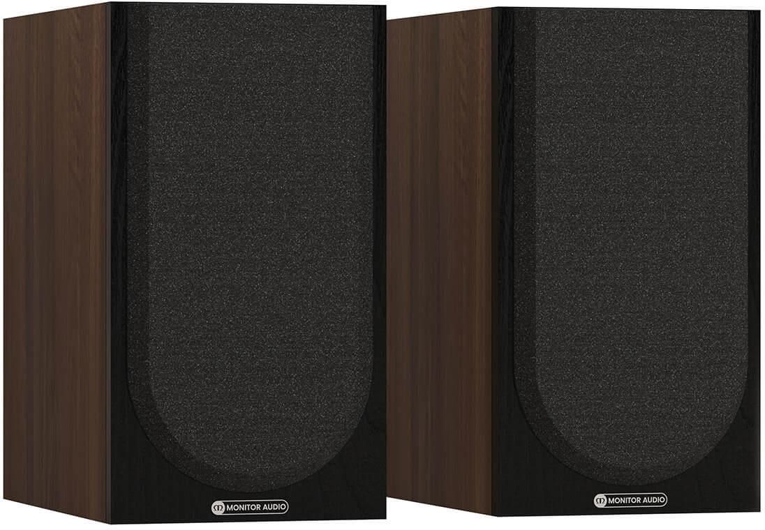 Monitor Audio Bronze 50 7G (Orzech) ceny, opinie i recenzje