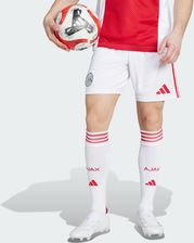 Zdjęcie adidas Szorty Ajax Amsterdam 25/26 Home - Radzionków