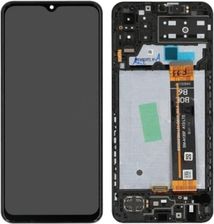 Zdjęcie Samsung Oryginalny Wyświetlacz Do Galaxy M13 Service Pack - Książ Wielkopolski