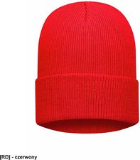 Zdjęcie Jhk Czzim - Czapka Zimowa Czerwony Uni - Chełmek