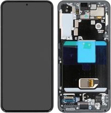 Zdjęcie Samsung Oryginalny Wyświetlacz Do Galaxy S22 Service Pack - Kościan