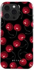 Burga Cherrybomb Magsafe Do Iphone 15 Pro Max - Etui na telefon