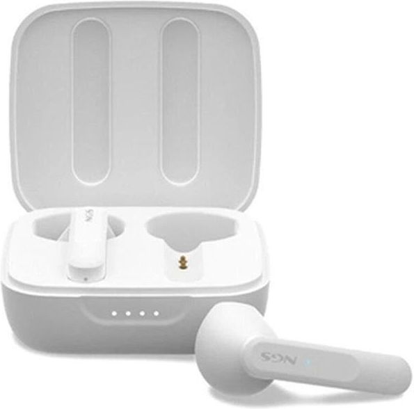 Sloth Auriculares Ngs Artica NGS ARTICA HUSH Auriculares