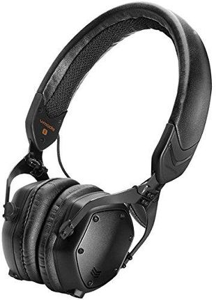 V−MODA S-80-BK BLACK Słuchawki V-Moda S-80 Czarne - Opinie i ceny na Ceneo.pl