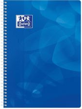 Zdjęcie Oxford Kołozeszyt A4 80K. Pp Lagoon - Rzeszów