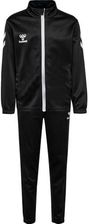Zdjęcie hummel hmlLOGO Suit Kids Black, 128 - Końskie