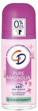 Zdjęcie CD Dezodorant w kulce Magnolia, 50 ml - Bełżyce