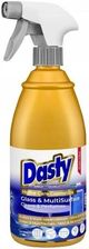 Zdjęcie Dasty Multisurface & Glass Płyn do mycia szyb i luster, 700 ml  - Malbork