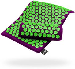 Zdjęcie Drfit Mata Krótka Do Akupresury Z Poduszką Zielone Igły - Przeworsk