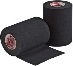Zdjęcie Mueller Flex-Light Tape Elastyczna Taśma Bez Lateksu Czarna (12699) - Mielec