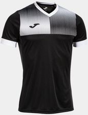 Zdjęcie Joma Koszulka Eco Supernova Short Sleeve 103128.102 Czarny - Poręba