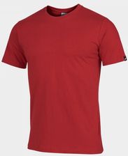 Zdjęcie Joma Koszulka Desert Short Sleeve T Shirt 101739.600 Czerwony - Cieszyn