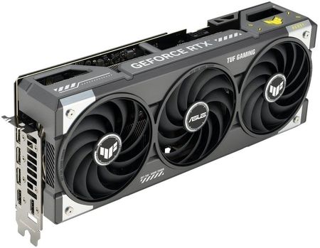 ASUS TUFGAMING GEFORCE RTX5070 グラフィックボード ASUS TUF Gaming GeForce RTX™ 5070 12GB GDDR7 OC Edition