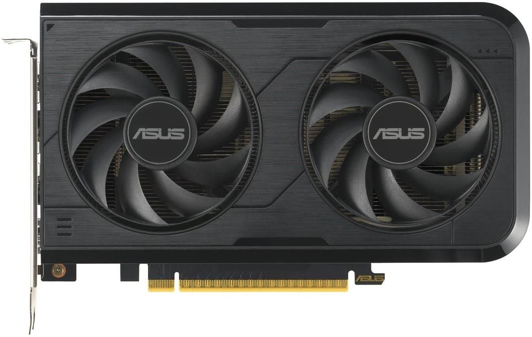 ASUS Dual　GeForce RTX 5050 8GB OC　1年保証 ASUS Dual GeForce RTX 5050 8GB GDDR6 OC Edition Gaming Grafi