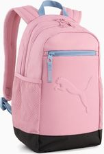 Zdjęcie Puma Plecak Szkolny Dziecięcy Buzz Small Różowy 09132705 - Zawichost
