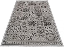 Zdjęcie Dywany-Chodniki.Com Dywan Sznurkowy Meli 00.87A Gray 180x250 - Żarów