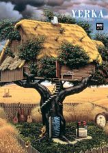 Zdjęcie Kalendarz 2026 - Jacek Yerka A3 - Baranów Sandomierski