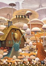 Zdjęcie Kalendarz 2026 - Jacek Yerka wzór 2 A3 - Kielce