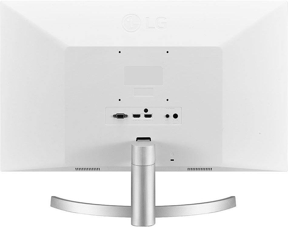 LG 27ML600S-W モニター 27インチ LG 27ML600S-W 68.58cm (27 ) Full HD IPS Monitor