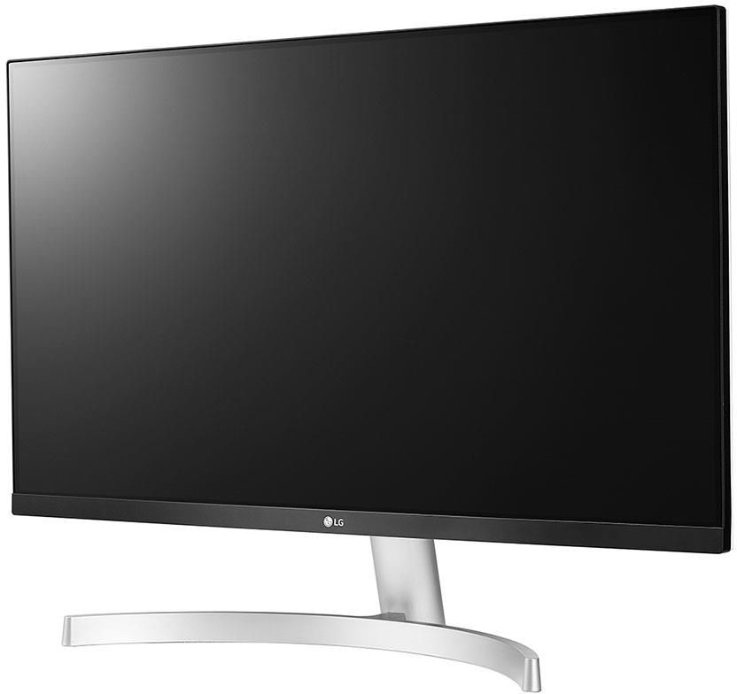 Monitor Lg 27 27ML600S-W - Opinie i ceny na Ceneo.pl