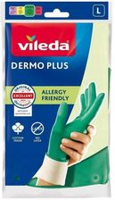 Zdjęcie Vileda Dermo Plus Rękawice Nitrylowe „L” - Augustów