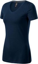 Zdjęcie Malfini Koszulka Action V Neck W Mli 70102 Granatowy - Sułkowice