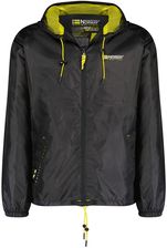 Zdjęcie Geographical Norway Kurtka Boat Db 044M Sz1026H Gn Black - Wasilków