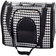 Zdjęcie Torba Transportowa Transporter Dla Psa Kota 44Cm - Zielonka