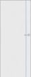 Erkado Drzwi z instansją LUX 712