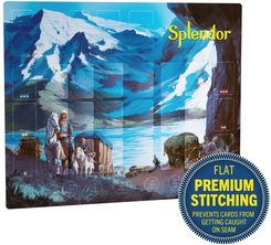 Zdjęcie Gamegenic Splendor Game Mat 70x55cm grubość 2mm - Jeziorany