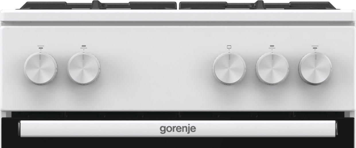 фото Газова плита Gorenje GG5A10WFFM