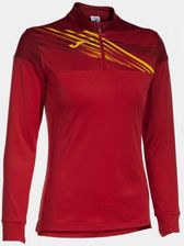 Zdjęcie Joma Bluza Elite X Sweatshirt W 901810.615 Czerwony - Głogów Małopolski