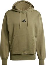 Zdjęcie adidas Bluza Essentials Feelcozy Fleece M Je3799 Zielony - Płock