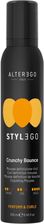 Zdjęcie Alter Ego StylEgo Crunchy Bounce Pianka Definiująca Loki 250ml - Bełchatów