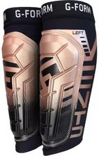 Zdjęcie G-Form Ochraniacze Na Piszczel Pro-S Vento Rose Gold - Łódź