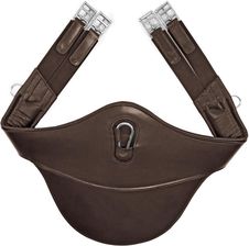 Zdjęcie Supreme Skórzany Pas Ochronny Z Ćwiekami - Ozorków