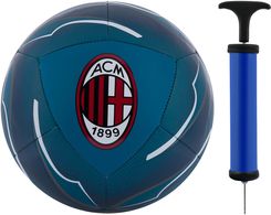 Zdjęcie Puma Piłka Do Piłki Nożnej Acm Icon Ball - Ujście